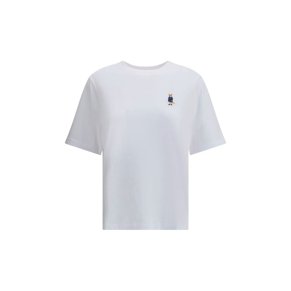 Maison Kitsuné Dressed Fox T-Shirt