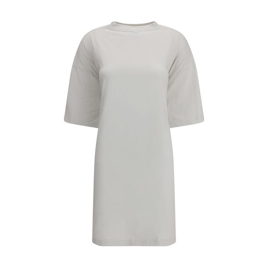 Balenciaga Dry jersey T-shirt Dress BA-837569TSVE79012-S