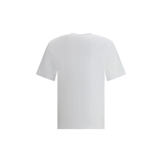 Jacquemus Logoed T-Shirt JA-TSM00133AJ00226100-XL