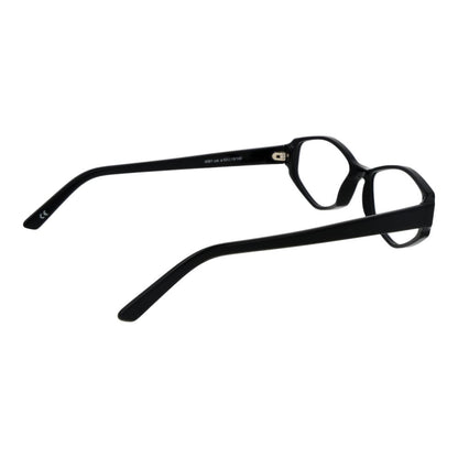 Andy Wolf Black Acetate Glasses (Frames)