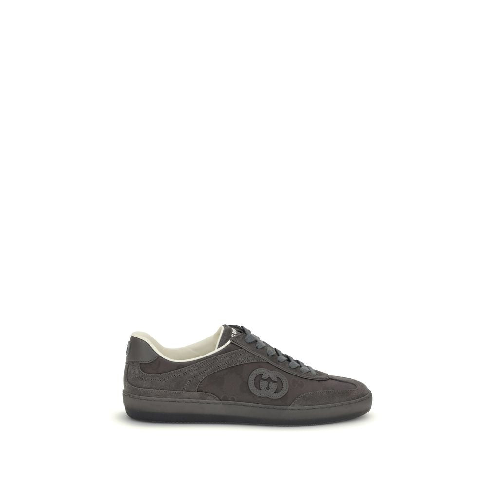 Gucci G75 Sneakers GU-813686AAEX51342-EU43/US10