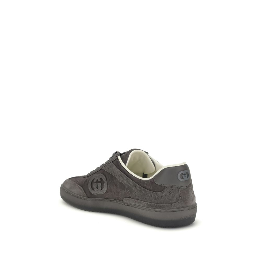 Gucci G75 Sneakers GU-813686AAEX51342-EU43/US10