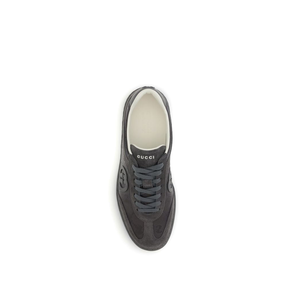 Gucci G75 Sneakers GU-813686AAEX51342-EU43/US10