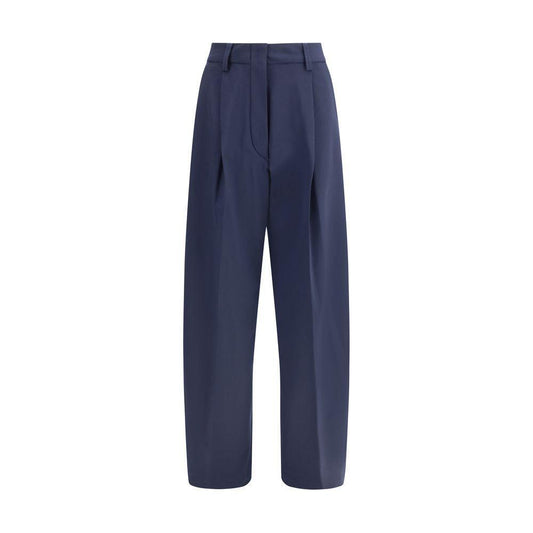 The Latest Wide leg Pants