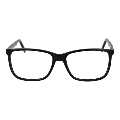Andy Wolf Black Acetate Glasses (Frames)
