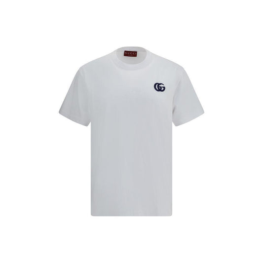 Gucci GG T-Shirt GU-796395XJG559692-M