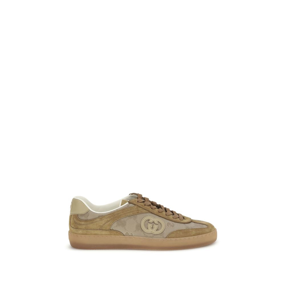 Gucci G75 Sneakers GU-813686AAEX59547-EU43/US10