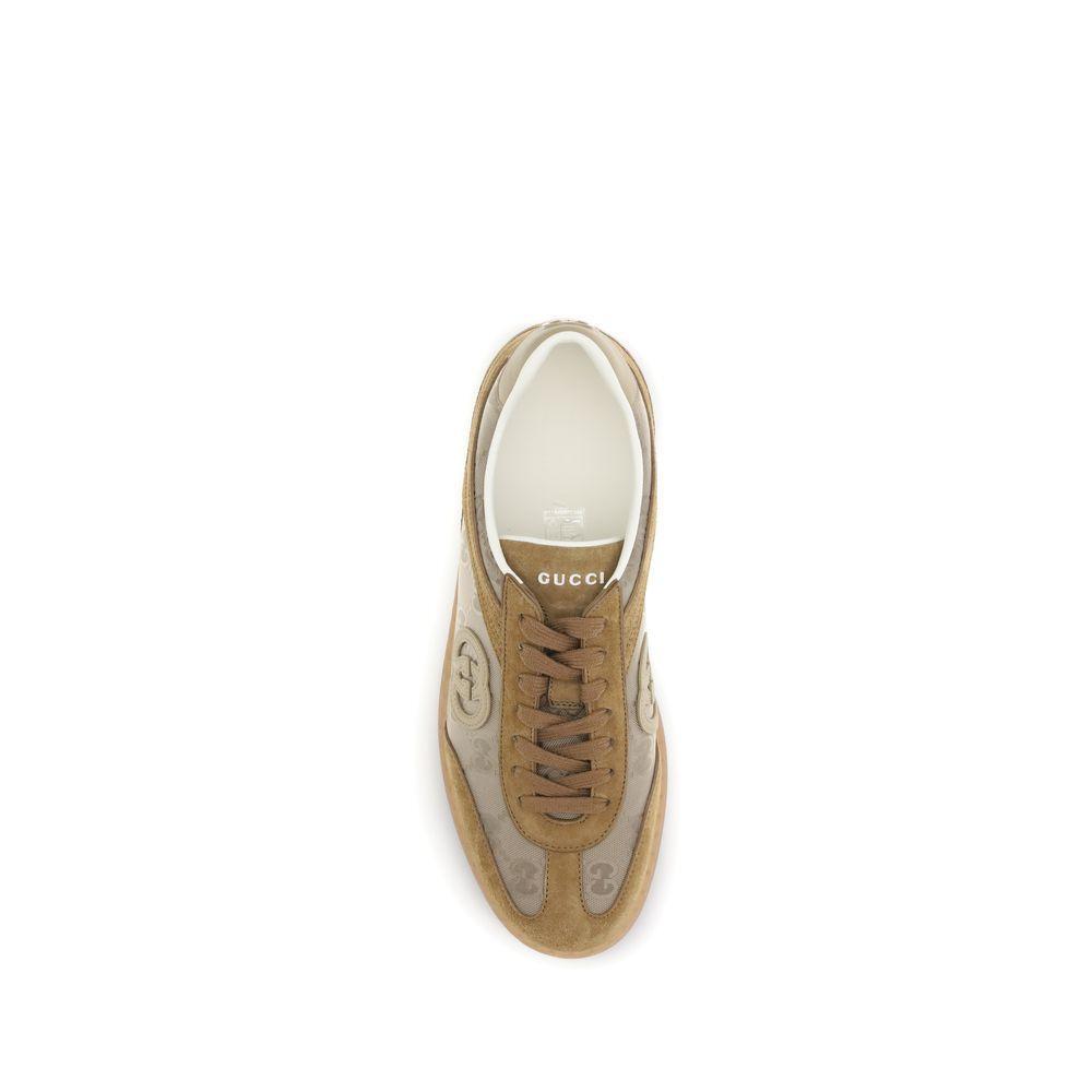 Gucci G75 Sneakers GU-813686AAEX59547-EU43/US10