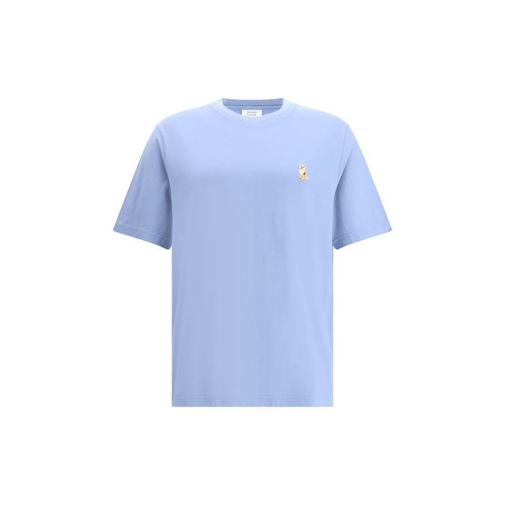 Maison Kitsuné Standing Fox T-Shirt