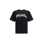 Dolce & Gabbana Logo T-Shirt DO-G8PN9ZG7PIXN0000-IT46 | S