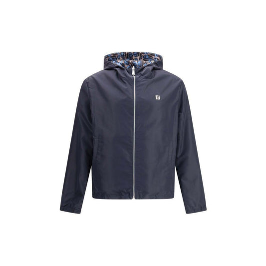 Fendi Reversible K-Way