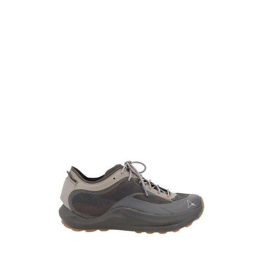 ROA Sella Sneakers RO-NBUW1108FA61BRW0001-EU40/US7