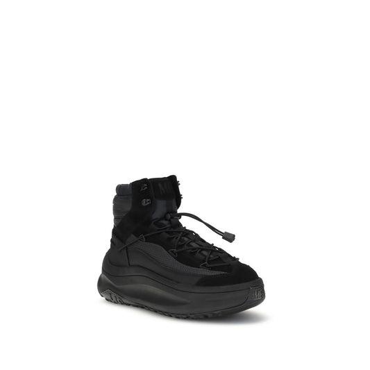 Moon Boot Moon247 Xlace Sneakers MO-80D2490030N001-EU41/US8