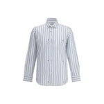 Etro Striped Shirt ET-MRIB000199TJ586S8461-38
