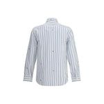 Etro Striped Shirt ET-MRIB000199TJ586S8461-38