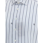 Etro Striped Shirt ET-MRIB000199TJ586S8461-38