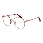 Max & Co Rose Gold Women Glasses Frame