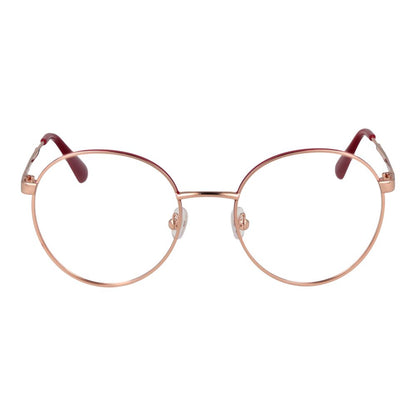 Max & Co Rose Gold Metal Glasses (Frames)
