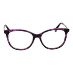 Max Mara Purple Women Glasses Frame