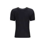 Dolce & Gabbana Cotton T-Shirt DO-F8N08ZGDDBFN0000-IT40 | M