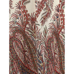 Etro Sablé long Dress ET-WRHA043199SPSE2X0801-IT44 | L