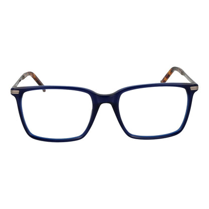 Hackett Blue Plastic Glasses (Frames)