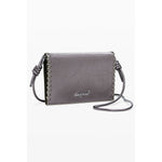 Desigual Bronze Polyethylene Women Wallet DE-39815