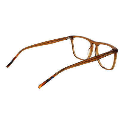 Scotch & Soda Brown Men Glasses Frame