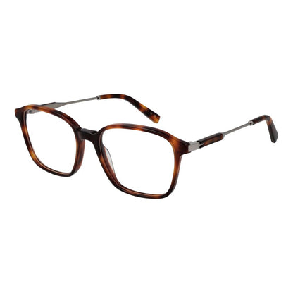 Ted Baker Brown Men Glasses Frame