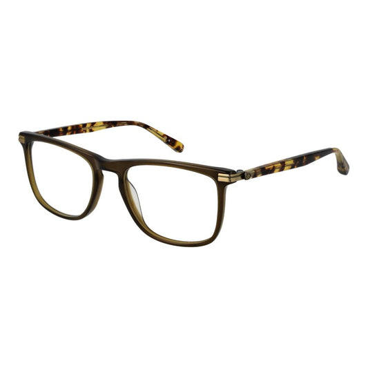 Scotch & Soda Green Acetate Glasses (Frames)
