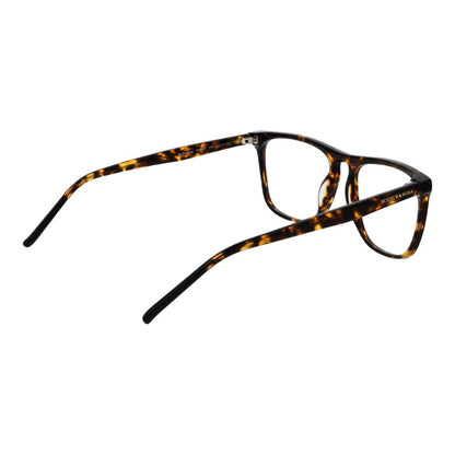 Scotch & Soda Brown Men Glasses Frame