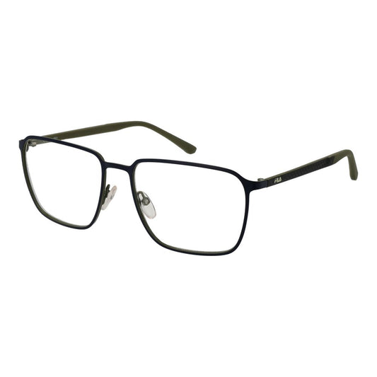 Fila Blue Men Glasses Frame