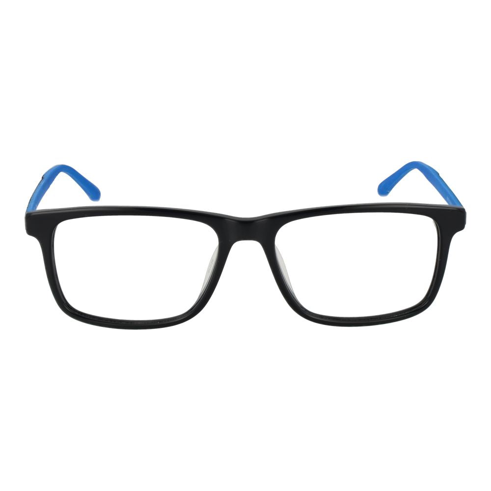 Fila Gray Rubber Glasses (Frames)