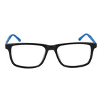 Fila Gray Men Glasses Frame