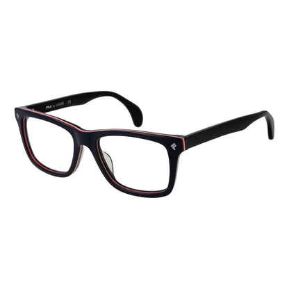 Lozza Blue Men Glasses Frame
