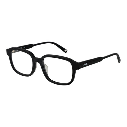 Fila Black Men Glasses Frame