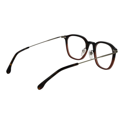 Lozza Brown Metal Glasses (Frames)