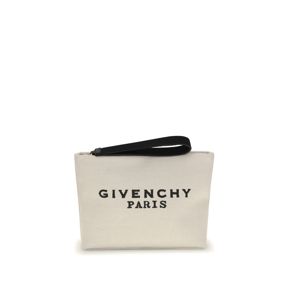 Givenchy Beige Cotton Accessories