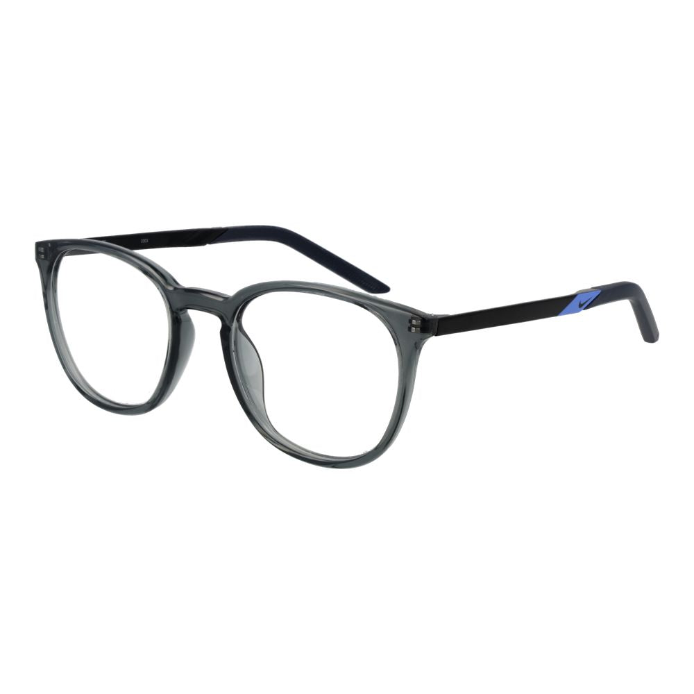 Nike Gray Unisex Glasses Frame