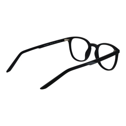 Nike Black Unisex Glasses Frame