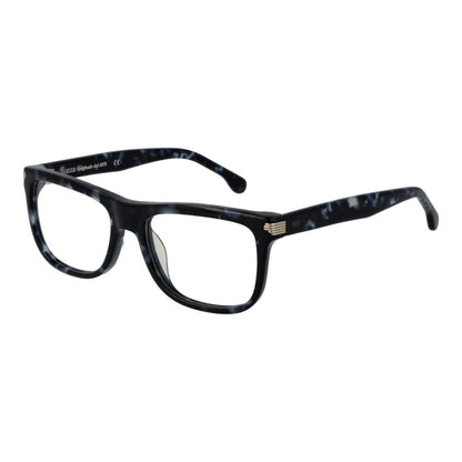Lozza Blue Men Glasses Frame