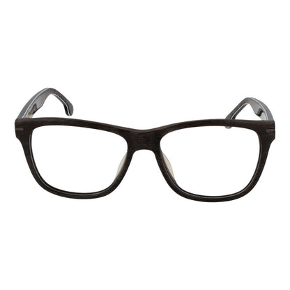 Lozza Brown Men Glasses Frame