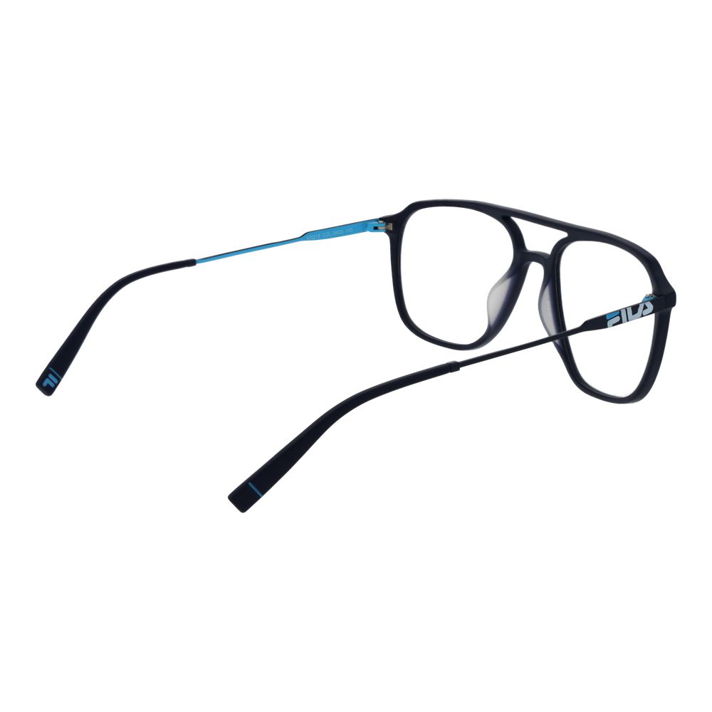 Fila Blue Men Glasses Frame