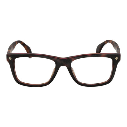 Lozza Brown Men Glasses Frame