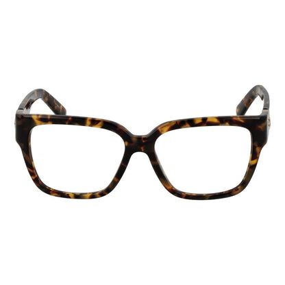 Longchamp Brown Acetate Glasses (Frames)