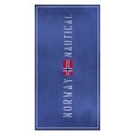 Norway 1963 Blue Polyester Swimwear