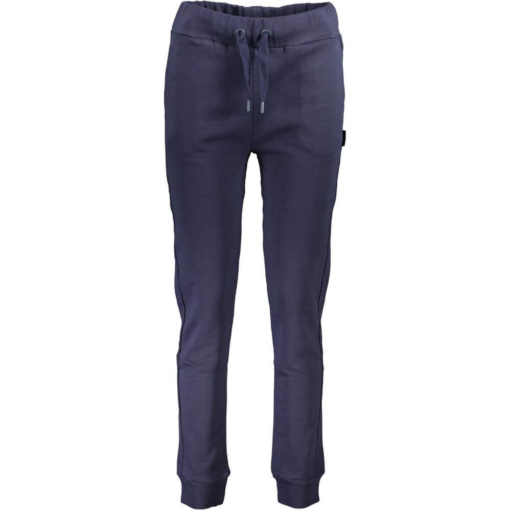 North Sails White Cotton Women's Sweatpant