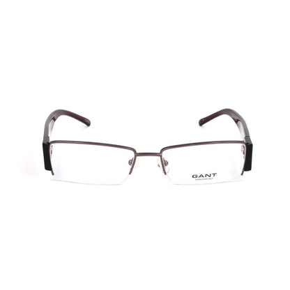Gant Silver Metal Glasses (Frames) 1728,67400106144,Accessories,Gant,Glasses (Frames) - Glasses and Sunglasses - Accessories,Glasses and Sunglasses - Accessories,New with tags,Silver,Unisex