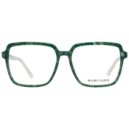 Marciano by Guess Bicolor Plastic Glasses (Frames)