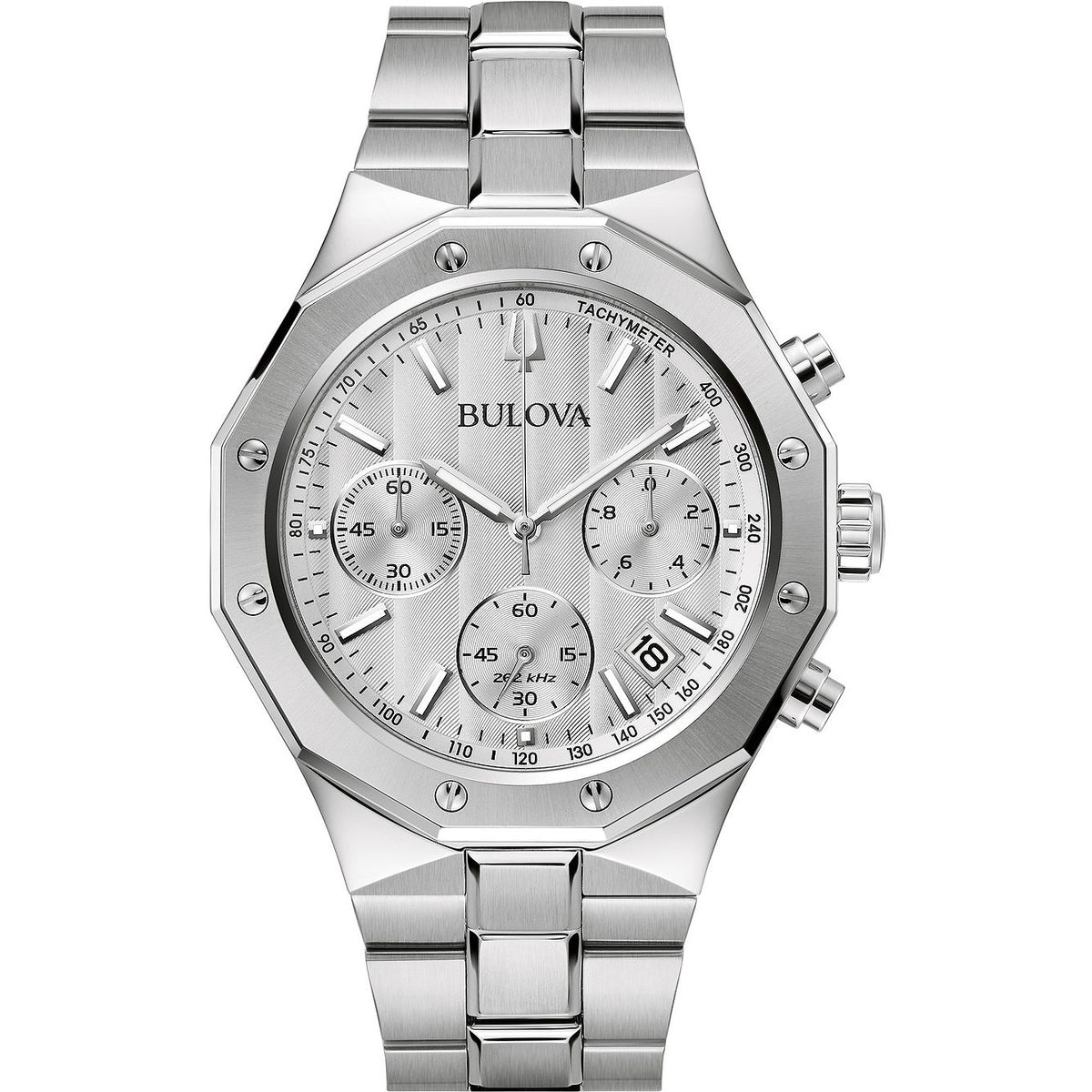 BULOVA Mod. 96B408